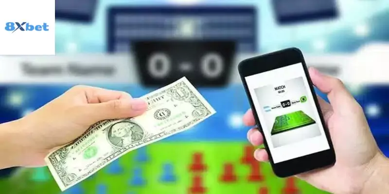 Thanh Toán Trước Trong 8XBET Là Gì?