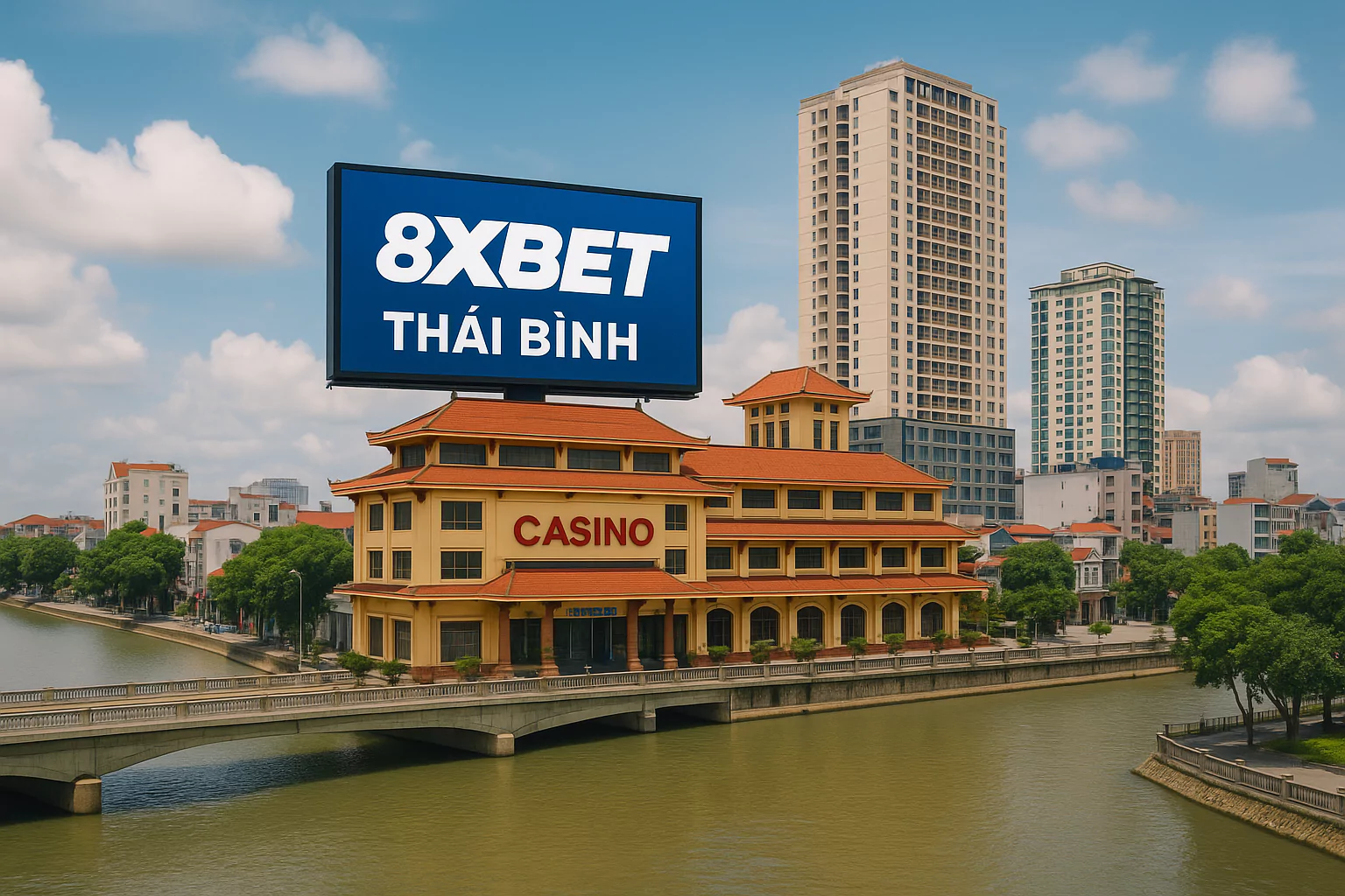 8xbet Thái Bình – Cổng Cá Cược Trực Tuyến Uy Tín Hàng Đầu
