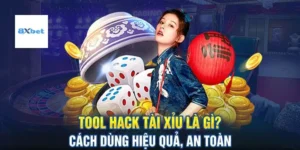 Tool Hack Tài Xỉu Có Thật Không? Sự Thật Đằng Sau Những Lời Quảng Cáo Đầy Mê Hoặc Từ 8xbet