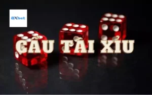 Cách Đọc Cầu Tài Xỉu Chuẩn Xác Nhất Khi Chơi Tại 8xbet