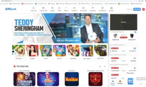 Casino Hợp Pháp Ở Việt Nam