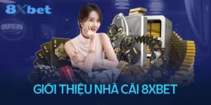 Làm Casino Là Gì? Tìm Hiểu Về Nghề Làm Việc Trong Casino Tại 8xbet