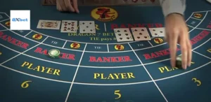 Bài Baccarat 8xbet Là Gì? Khám Phá Từ A Đến Z Cùng 8xbet
