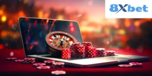 Chơi Tài Xỉu Như Thế Nào? Hướng Dẫn Chi Tiết Từ A Đến Z Cùng 8xbet