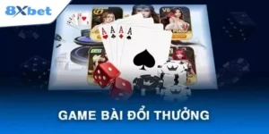 Cách Chơi Xì Dách – Hướng Dẫn Toàn Tập Từ A Đến Z Dành Cho Người Mới Tại 8xbet
