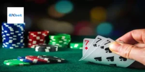Cách Chơi Poker Cho Người Mới Bắt Đầu – Hướng Dẫn Từ A Đến Z Tại 8xbet