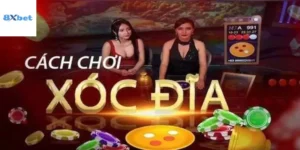 Xóc Đĩa Đổi Thưởng Online – Trải Nghiệm Giải Trí Đỉnh Cao Cùng 8xbet