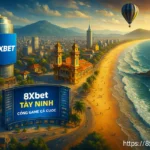 8xbet Tây Ninh – Cổng Game Uy Tín Hàng Đầu Tại Tây Ninh