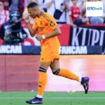 8xbet: Sevilla đấu với Real Madrid – Mbappé và Bellingham tỏa sáng