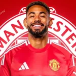 Matheus Cunha sắp gia nhập Man Utd với giá 62,5 triệu bảng