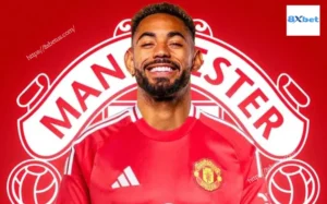 Matheus Cunha sắp gia nhập Man Utd với giá 62,5 triệu bảng