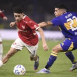 Boca Juniors thất bại tại La Bombonera, dừng bước ở Torneo Apertura 2025