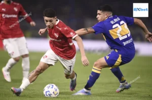 Boca Juniors thất bại tại La Bombonera, dừng bước ở Torneo Apertura 2025