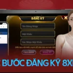 đăng ký 8xbet