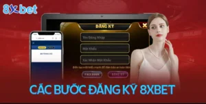 đăng ký 8xbet