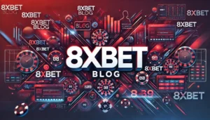 đăng nhập 8xbet