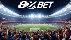 thể thao 8xbet